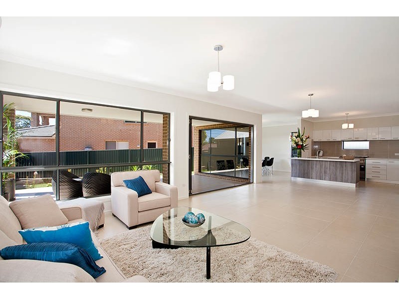 29A Central Road, Beverly Hills NSW 2209