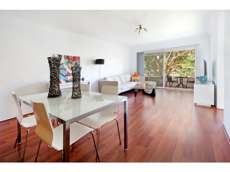 8/2-4 Curtis Street, Caringbah NSW 2229