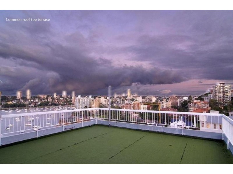 30/8 Macleay Street, Potts Point NSW 2011