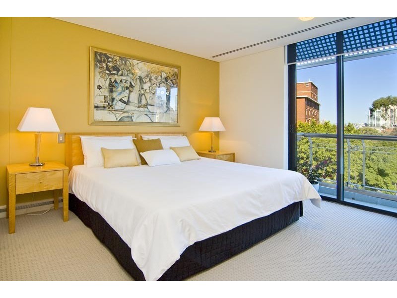 76/1 Kiara Close, Kirribilli NSW 2061