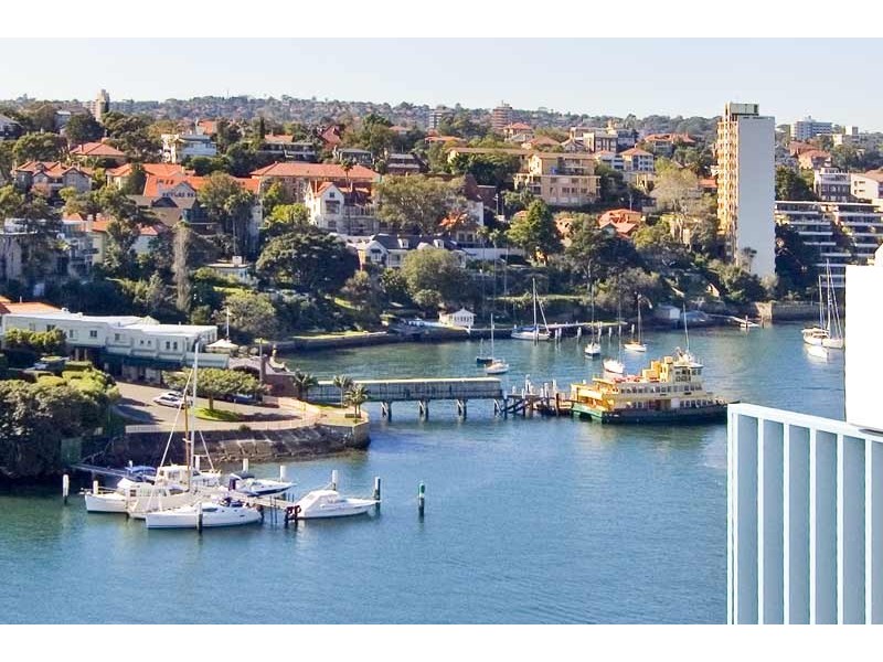 76/1 Kiara Close, Kirribilli NSW 2061