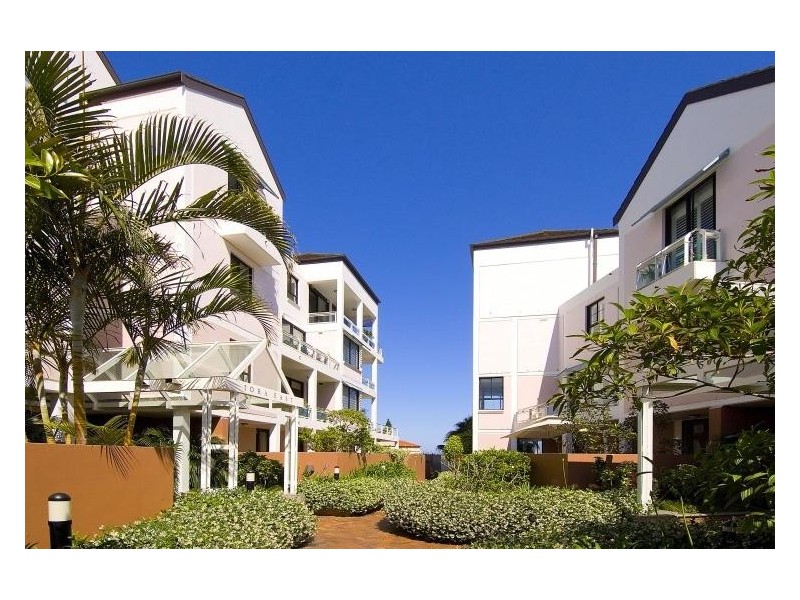 76/1 Kiara Close, Kirribilli NSW 2061