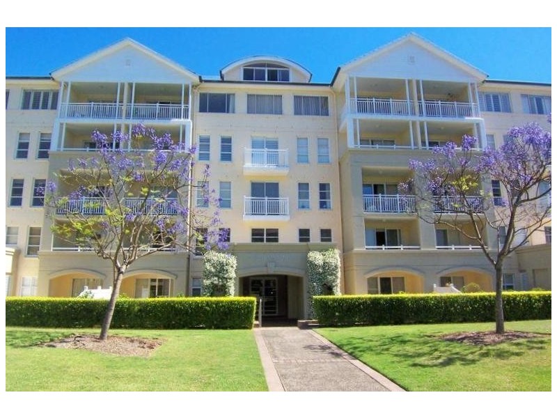13/24 Phillips Street, Cabarita NSW 2137