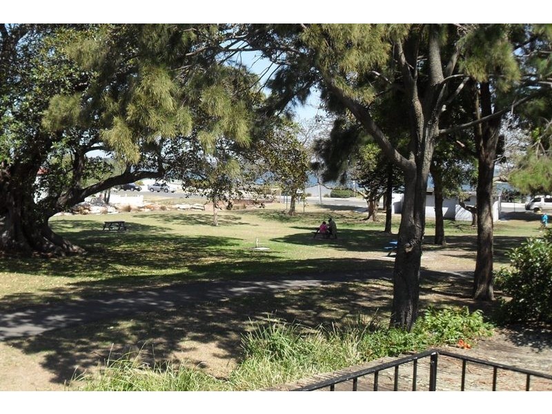 5/9 Napoleon Street, Sans Souci NSW 2219