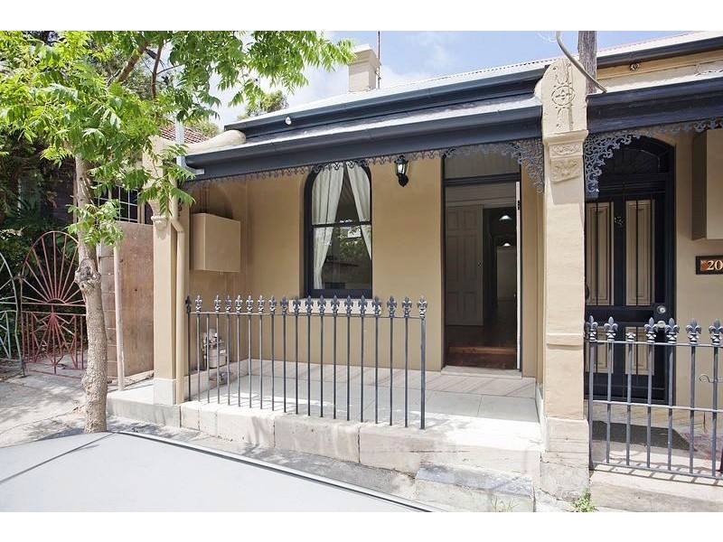 18 Union Street, Erskineville NSW 2043