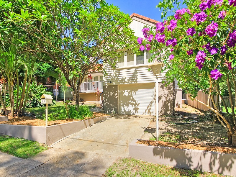 66 Dell Street, St Lucia QLD 4067
