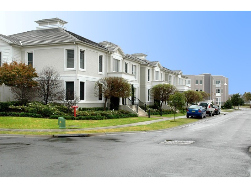 208/8 Mimosa Circuit, Breakfast Point NSW 2137