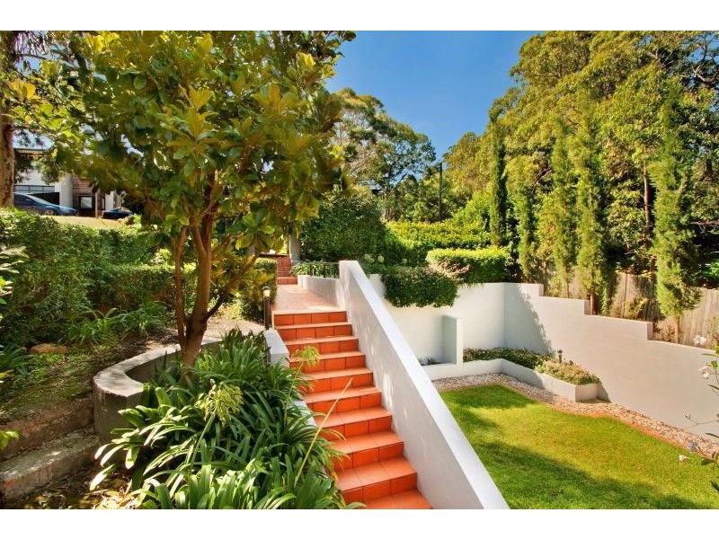 10 Sera Street, Lane Cove NSW 2066