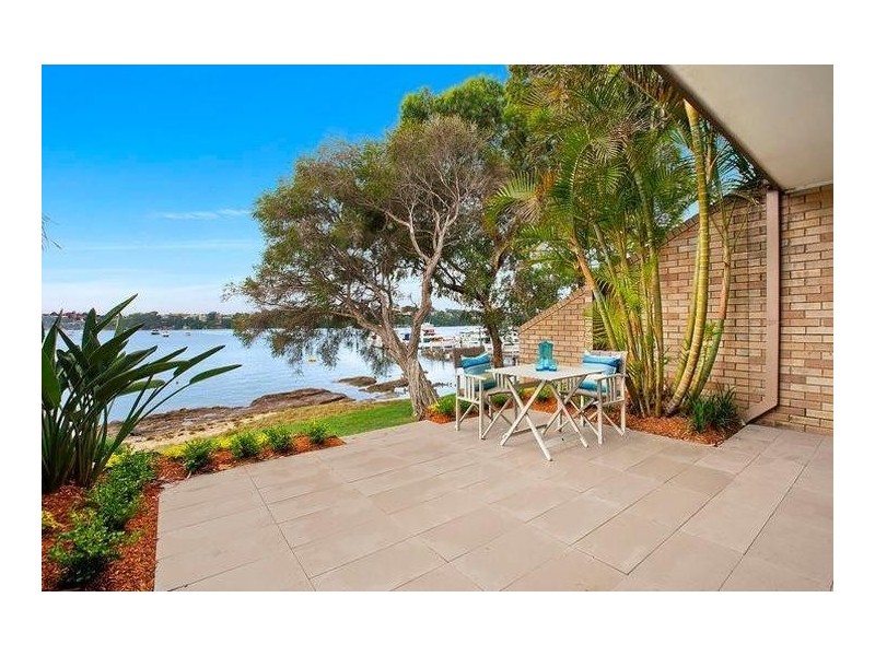 22/1 Koorooma Place, Sylvania NSW 2224