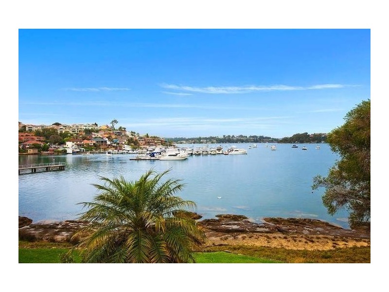 22/1 Koorooma Place, Sylvania NSW 2224