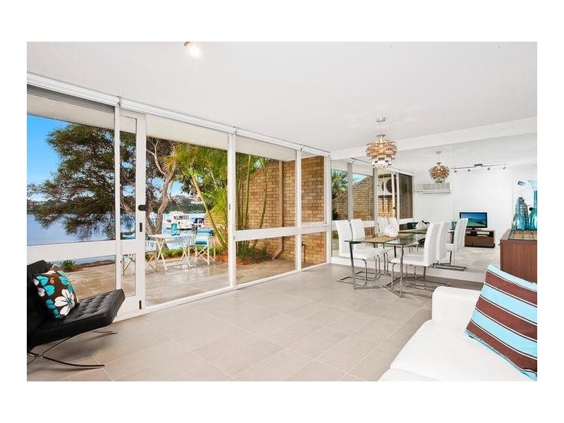 22/1 Koorooma Place, Sylvania NSW 2224