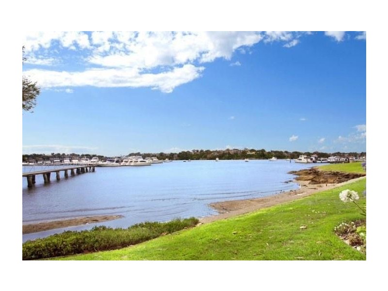 22/1 Koorooma Place, Sylvania NSW 2224