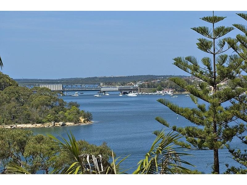 2 Kangaroo Point Road, Kangaroo Point NSW 2224