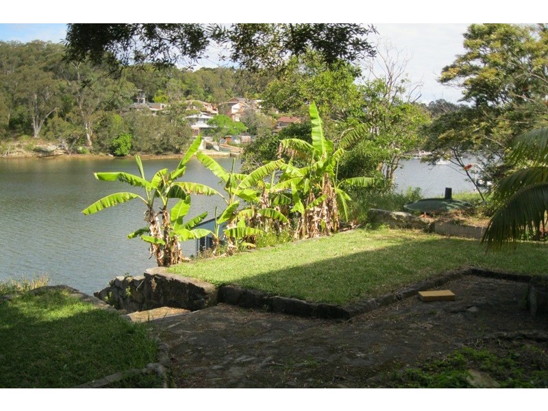 24 Matson Crescent, Yowie Bay NSW 2228