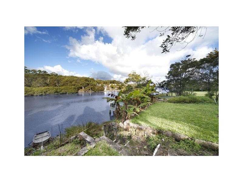 24 Matson Crescent, Miranda NSW 2228