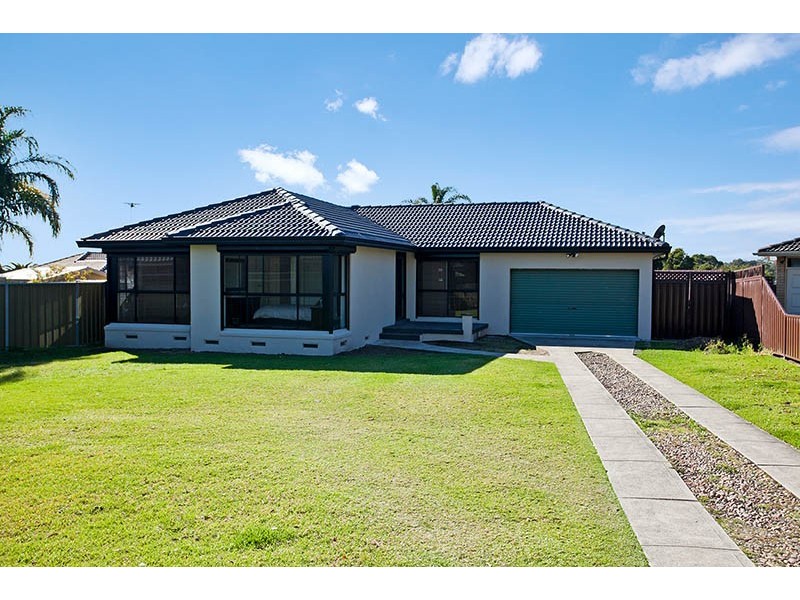 18 Wilson Place, Ruse NSW 2560