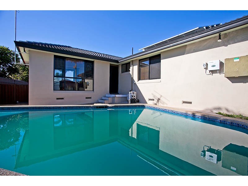 18 Wilson Place, Ruse NSW 2560