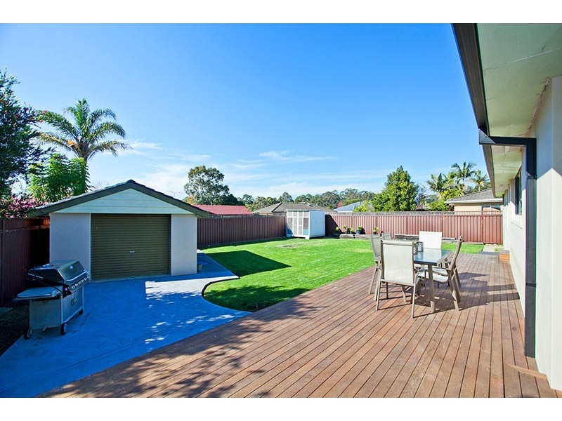 18 Wilson Place, Ruse NSW 2560