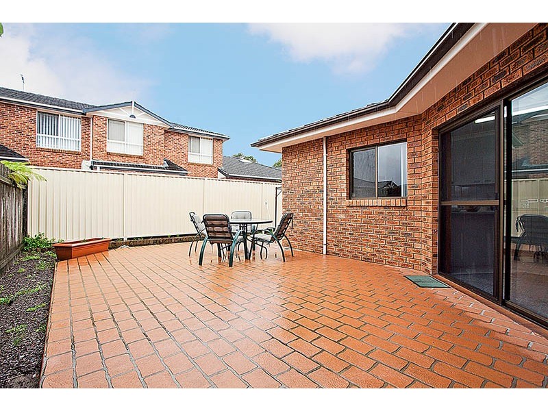 2/43-45 Walter Street, Sans Souci NSW 2219