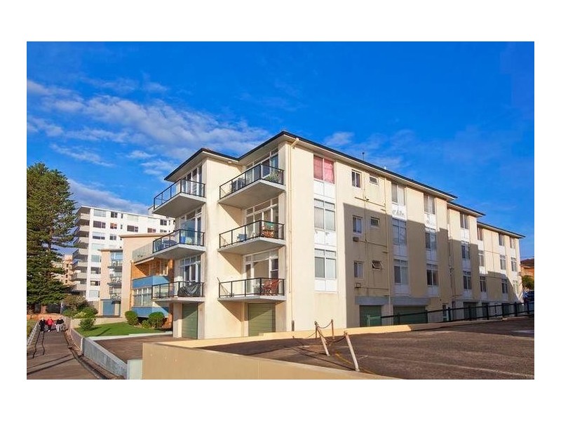 5/33 The Esplanade, Cronulla NSW 2230