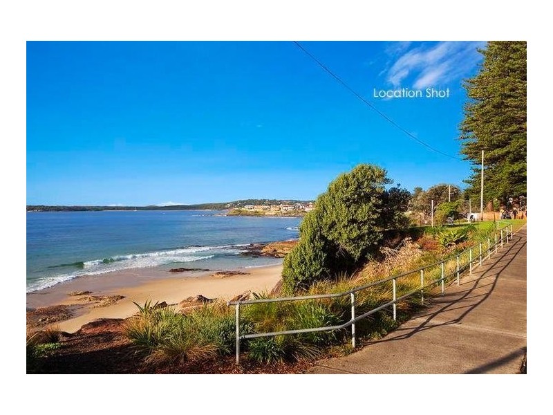 5/33 The Esplanade, Cronulla NSW 2230