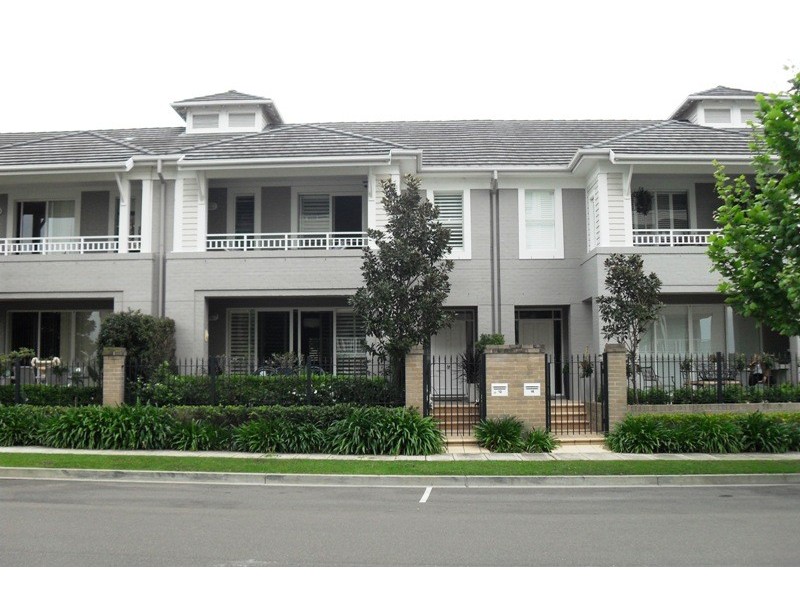 12 Juniper Drive, Breakfast Point NSW 2137