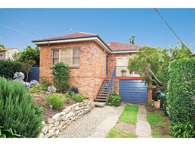 3 Macartney Street, Ermington NSW 2115