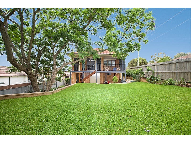 3 Macartney Street, Ermington NSW 2115