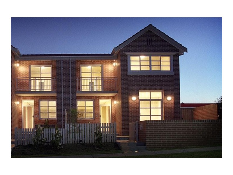 1/10 Rocca Street, Ryde NSW 2112