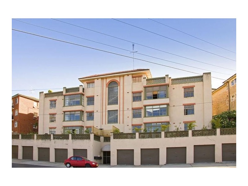 9/55 Coogee Cay Road, Coogee NSW 2034
