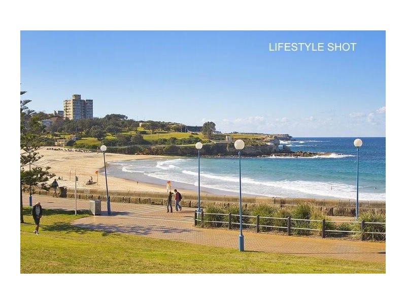 9/55 Coogee Cay Road, Coogee NSW 2034