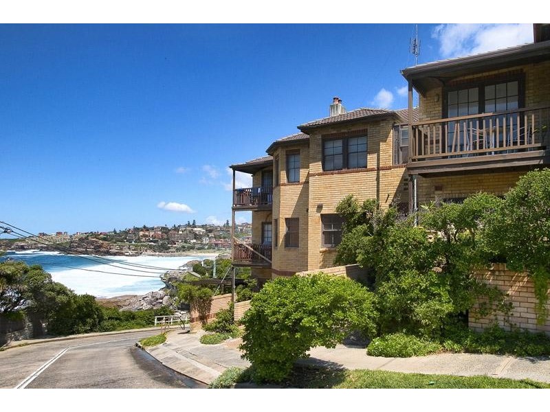 3/1 Gaerloch Avenue, Tamarama NSW 2026