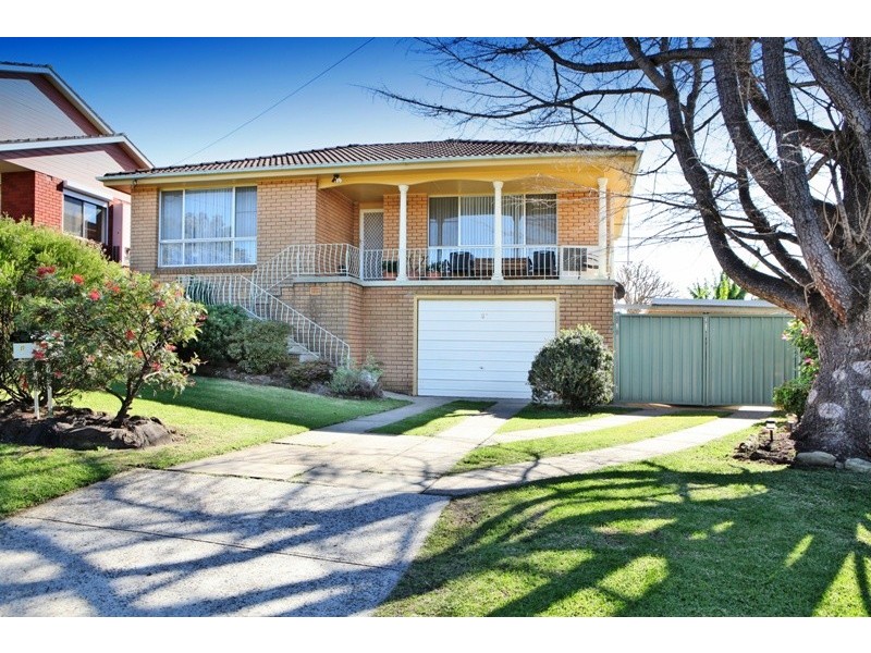 Campbelltown NSW 2560