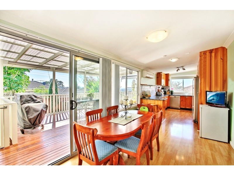 Campbelltown NSW 2560