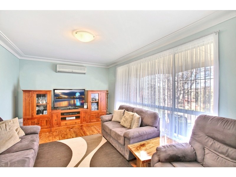 Campbelltown NSW 2560