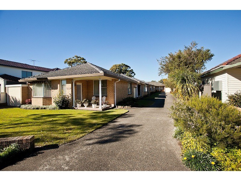 4/52-54 Chuter Avenue, Ramsgate Beach NSW 2217