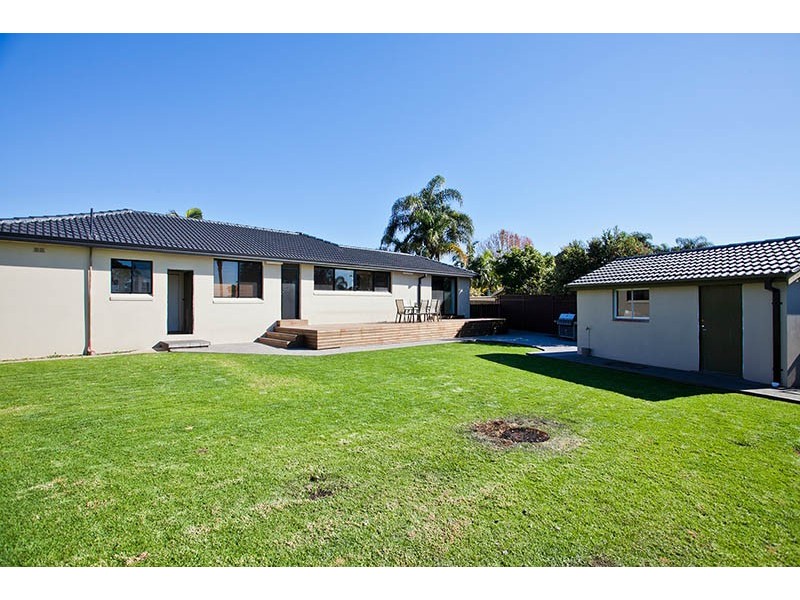 18 Wilson Place`, Ruse NSW 2560