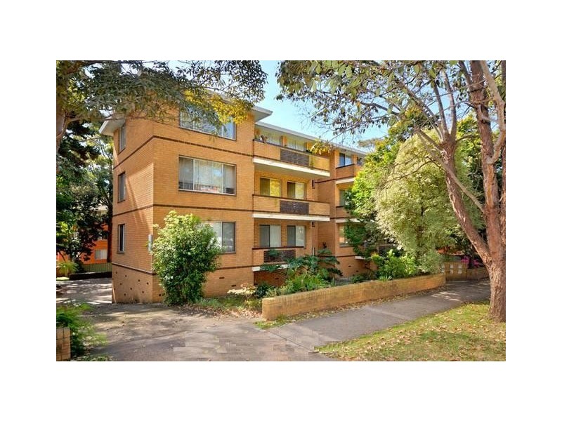 4/14 Oxford Street, Mortdale NSW 2223