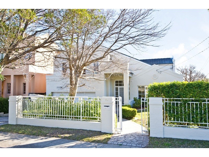 29 Carroll Street, Beverley Park NSW 2217