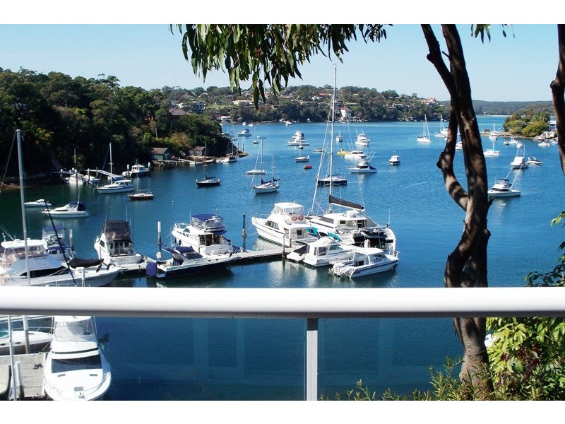 Suite 2/72 Parthenia Street, Dolans Bay NSW 2229