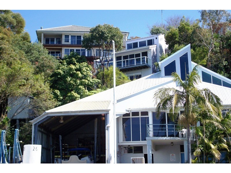 Suite 2/72 Parthenia Street, Dolans Bay NSW 2229