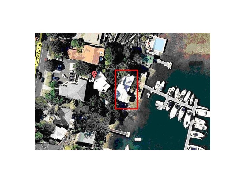 Suite 2/72 Parthenia Street, Dolans Bay NSW 2229