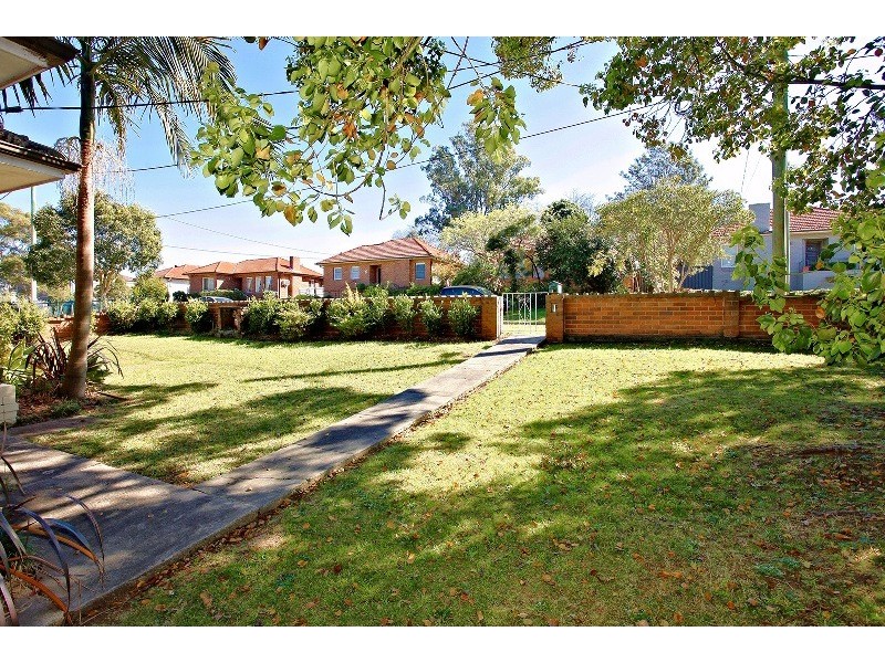 2 Bass Street, Ermington NSW 2115