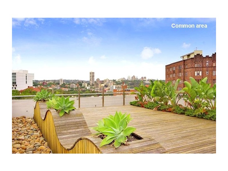 8/119 Macleay Street, Potts Point NSW 2011