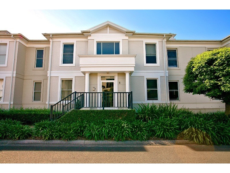 203/8 Fairwater Close, Breakfast Point NSW 2137