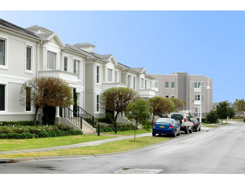 203/4 Mimosa Circuit, Breakfast Point NSW 2137