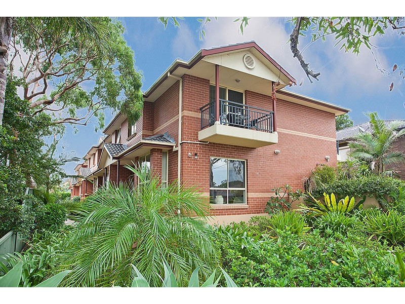 6/98 Kingsway, Cronulla NSW 2230