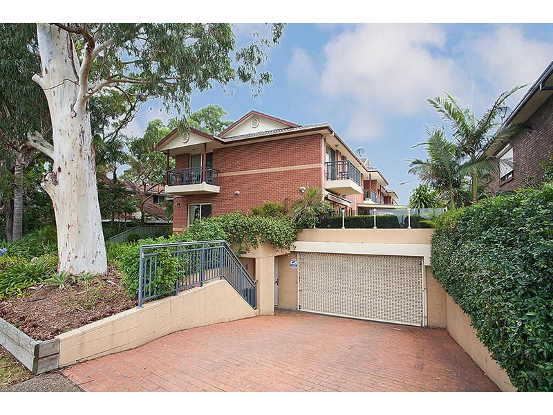 6/98 Kingsway, Cronulla NSW 2230