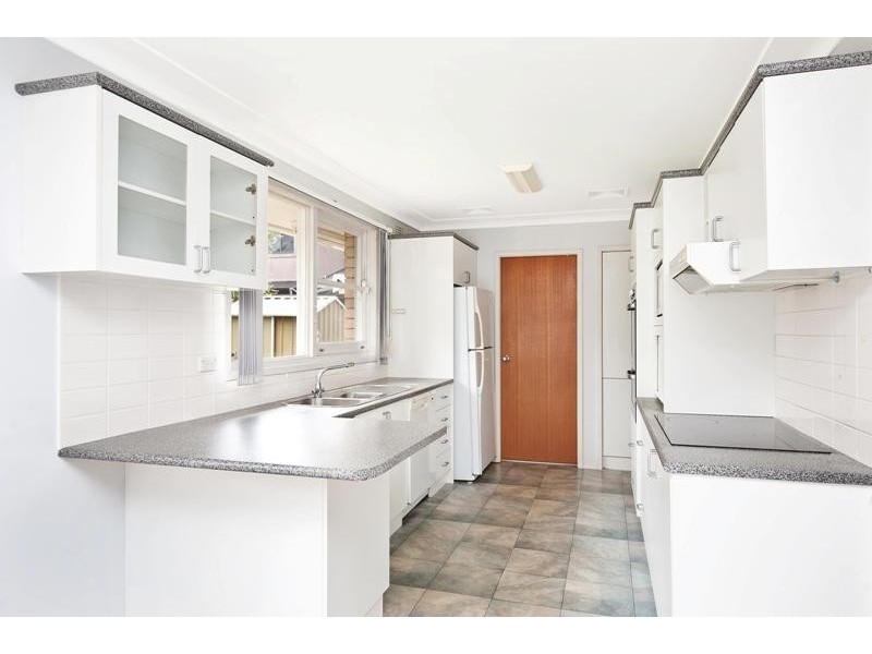 252 Belgrave Esplanade, Sylvania Waters NSW 2224