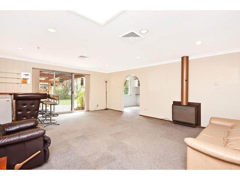 252 Belgrave Esplanade, Sylvania Waters NSW 2224